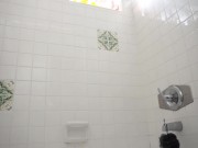 Preview 1 of shower with me voyeur