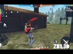 🔥🔥🎯ALL RED🎯🔥🔥 - Screenshot 13 of 16 - Free Fire