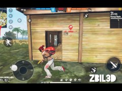 🔥🔥🎯ALL RED🎯🔥🔥 - Screenshot 14 of 16 - Freefire