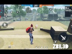 🔥🔥🎯ALL RED🎯🔥🔥 - Screenshot 3 of 16 - Free Fire