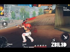 🔥🔥🎯ALL RED🎯🔥🔥 - Screenshot 8 of 16 - Free Fire