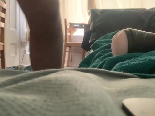 Fucking my Pocket Pussy