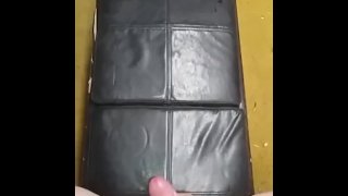 Leather long shot