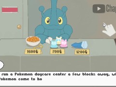 ToE: Monster Mind [Uncensored] (Circa 06/2018)