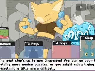 dialogue options, adult toys, male magnezone, adult puzzle game
