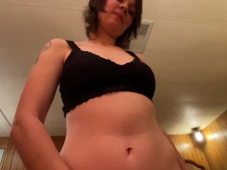 Taking charge Please cum in my mouth