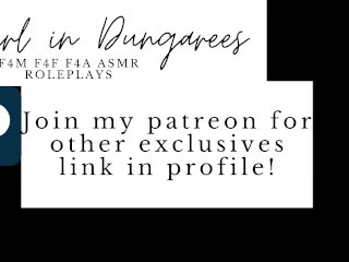 ASMR Masturbating and begging youto fuck me Audio_Only