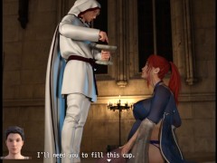 Peasant's Quest #43 Performing A High Priest’s Duties