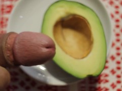 preparing breakfast for my beloved