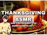 I Moan In Your Ear As We Fuck (Thanksgiving Audio Porn - Preview)
