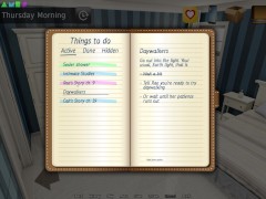 A House in the Rift v0.5.11r1 -New babes, new sex oportunities (3/6)