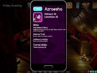 A House in the Riftv0.5.11r1 - First time with a virgin_(4/6)