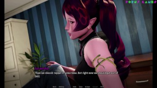 裂谷中的房子 v0.5.11r1 - 处女想要更多（5/6）