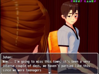 Bawdy traditions_0.8.3 - Public cuckolded husband