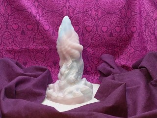 DirtyBits Reviews - Hydrochroma - Pleasure Forge [Erotic Audio Review]