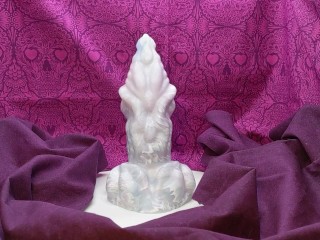 DirtyBits Отзывы - Hydrochroma - Pleasure Forge [Эротический Аудио Обзор]