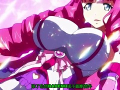 那些年.Ntrboy度道J了的里番 - 魔獸淨化少女UTEA