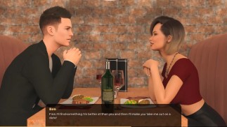 No More Money: Tenant And Landlady On A Date-Ep 24