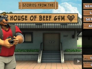 RsE: Stories from the House of Beef Gym (Historias Del Gimnasio Casa De Res)[Sin Censura] (03/2019)