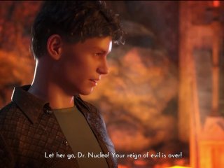 The Genesis Order v02121 Part 1 The New Naughty Start By LoveSkySan69