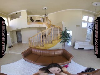 Sophia Is A Sex Addict