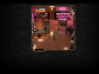 The Genesis Order v02121 Part 5 She Is A_Wild Girl By LoveSkySan69