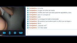 肮脏而性感的拉丁裔