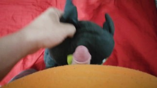 Дракон "Беззубик 2" Fun2