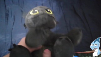 Дракон "Беззубик 2" Fun4