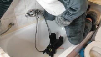 Дракон "Беззубик 2" Писающий 2