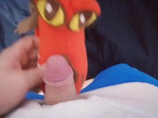 Dragon "Hookfang" Fun1