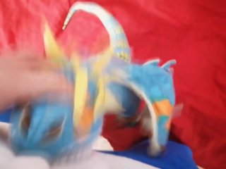 Dragon "Stormfly" Fun1