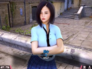 DoubleHomework Ep12 - Part 73 - AQuickie That's Just Too Good