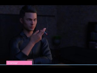 Midnight Paradise Part 56 - Studying_The Enemy