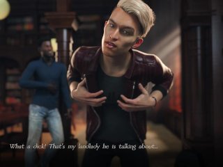 Demon Boy #1 - PC Gameplay Lets Play (HD)