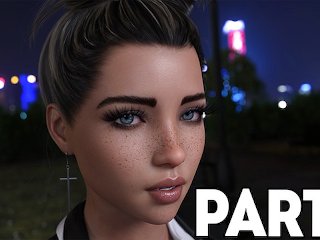 lets play, pc gameplay, big ass, teen