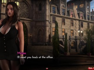 The Genesis Order [NLT Media] - (PT 02)