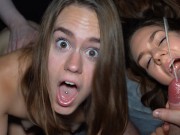 Slutty Teen Ruthlessly POUNDED like a Sex Doll - NO MERCY for ...