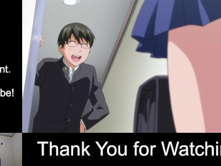 Boku dake no Hentai Kanojo Dubbed Episode 1