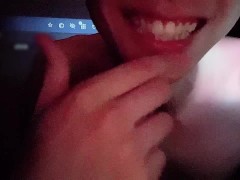 【オナ電指示動画③】ついに最後だよ、俺と一緒に気持ちよくなろうか - Screenshot 13 of 16 - Video