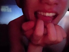 【オナ電指示動画③】ついに最後だよ、俺と一緒に気持ちよくなろうか - Screenshot 16 of 16 - Onaden