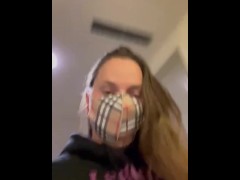 Quick flash - Screenshot 16 of 16 - Milf