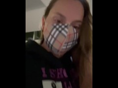 Quick flash - Screenshot 3 of 16 - Big Tits Milf