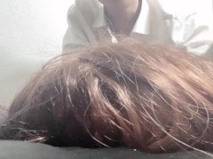 【メンヘラ彼氏】顔をはたいて愛情を注ぐ、苦しいほど愛おしくなる - Screenshot 15 of 16 - Japanese