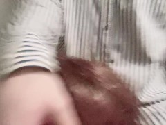 【擬似イラマチオ】頭を掴んで前後に腰振り、喉奥までチンコを突っ込む - Screenshot 10 of 16 - Japanese