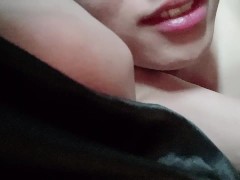 【俺の前でオナニーして】朝からドSイケメン社会人が命令してくる - Screenshot 6 of 16 - Masturbate