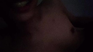 [Pour les femmes] Si vous vous cachez et vous masturbez après avoir couché avec lui, de S petit ami vous intimidera