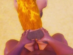 ديالي كاتحمق مغربية لحيمة POV - Screenshot 2 of 16 - Big Ass Arab