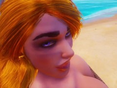 ديالي كاتحمق مغربية لحيمة POV - Screenshot 7 of 16 - Big Ass Arab