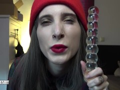 Die Orgasmusfolter, Sklavenausbildung